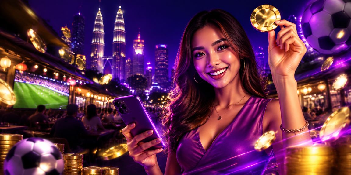 Pengalaman kasino mudah alih Kuala Lumpur melalui aplikasi 2336 Android