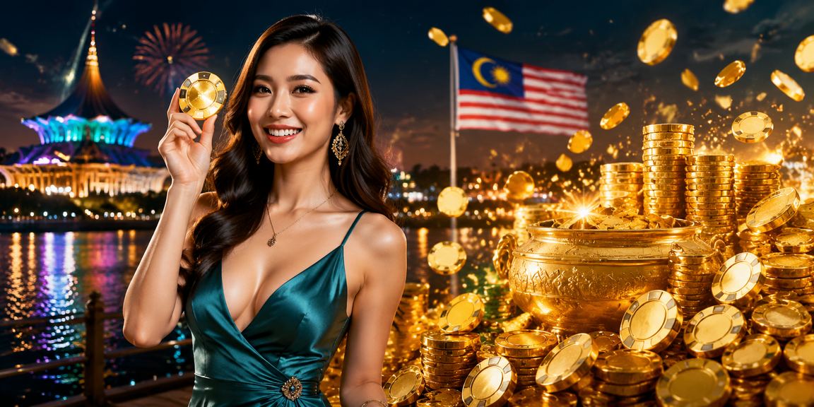 Pemain kasino di Kuching bermain dengan selamat menggunakan platform pertaruhan 2336